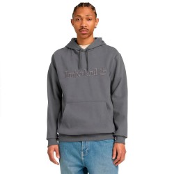 суичър,мъжки,пуловери,timberland,hampton,hoodie,grey,(blackened,pearl)