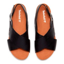 сандали,дамски,сандали,и,чехли,timberland,malibu,waves,basic,sandals,black,(black,full,grain)