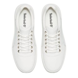 Маратонки Timberland Maple Grove trainers - White (White) маратонки,мъжки,маратонки,дамски,маратонки,timberland,maple,grove,trainers,white,(white)