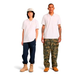 мъжки,блузи,с,яка,timberland,silicon,badge,short,sleeve,polo,white,(white)