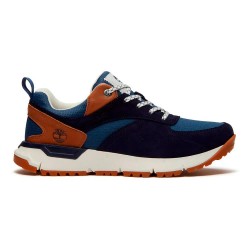 Маратонки Timberland Voyager Park trainers - Blue (Dark Blue Mesh) маратонки,мъжки,маратонки,дамски,маратонки,timberland,voyager,park,trainers,blue,(dark,blue,mesh)