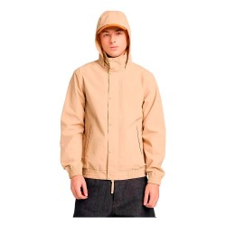 яке,мъжки,якета,дамски,якета,и,палта,timberland,waterproof,bomber,jacket,beige,(safari)