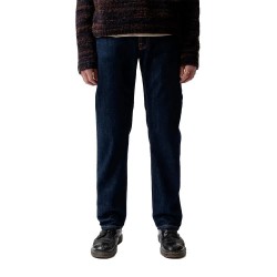 дънки,мъжки,панталони,nudie,jeans,rad,rufus,jeans,blue,(blue,one,wash)