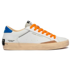 маратонки,мъжки,маратонки,дамски,маратонки,crime,london,distressed,low,trainers,white,(white)