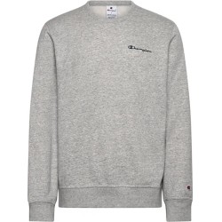 суичър,мъжки,пуловери,champion,hoodie,grey,(grey)