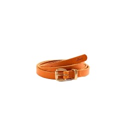 колан,колани,levi´s,®,dillon,narrow,belt,orange,(tan)