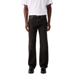 дънки,мъжки,панталони,дамски,панталони,levi´s,®,501™,original,jeans,black,(tainted,day)