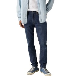 дънки,мъжки,панталони,дамски,панталони,levi´s,®,512™,slim,taper,jeans,blue,(part,the,sea)