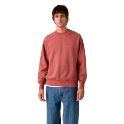 блуза,мъжки,пуловери,levi´s,®,authentic,sweatshirt,pink,(roan,rouge)