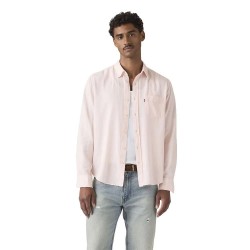риза,с,дълъг,ръкав,дамски,ризи,мъжки,ризи,levi´s,®,sunset,long,sleeve,shirt,pink,(crystal,pink)