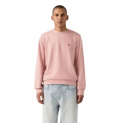 блуза,мъжки,пуловери,levi´s,®,the,original,sweatshirt,pink,(woodrose)