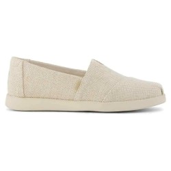 дамски,еспадрили,toms,10023035,espadrilles,beige,(gold)