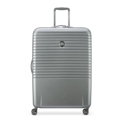 Delsey Caumartin Plus 76 cm 107L trolley bag - Grey (Grey) куфари,delsey,caumartin,plus,76,cm,107l,trolley,bag,grey,(grey)