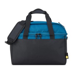 Сак Delsey Egoa 35L duffle bag - Blue (Blue) сак,сакове,delsey,egoa,35l,duffle,bag,blue,(blue)