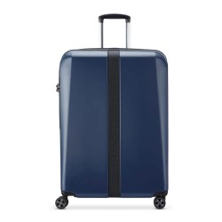 Delsey Promenade Hard 2.0 76 cm 109L trolley bag - Blue (Navy Blue) куфари,delsey,promenade,hard,2.0,76,cm,109l,trolley,bag,blue,(navy,blue)