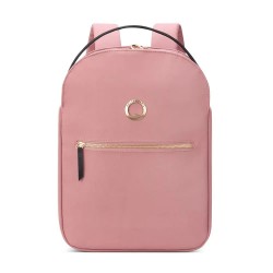 Delsey Securstyle 11L trolley bag - Pink (Pink) куфари,delsey,securstyle,11l,trolley,bag,pink,(pink)