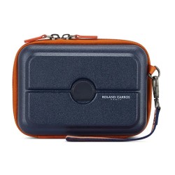 Чанта Delsey Turenne 2.0 handbag - Blue (Blue) чанта,всички,чанти,delsey,turenne,2.0,handbag,blue,(blue)