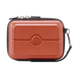 Чанта Delsey Turenne 2.0 handbag - Orange (Brick) чанта,всички,чанти,delsey,turenne,2.0,handbag,orange,(brick)