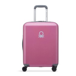 куфари,delsey,ucb,hard,slim,55,cm,36l,trolley,bag,pink,(pink)