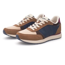 маратонки,мъжки,маратонки,дамски,маратонки,woden,ronja,trainers,refurbished,blue,(caramel)