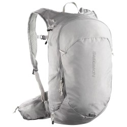 Раница Salomon Trailblazer 20L backpack - Grey (Cloudburst / Paloma / Silver Cloud) раница,раници,salomon,trailblazer,20l,backpack,grey,(cloudburst,paloma,silver,cloud)