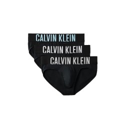 слипове,мъжко,бельо,calvin,klein,000nb3607a,brief,slips,3,units,black,(black,w,harbor,mist,logo,black,w)