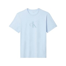 тениска,мъжки,тениски,дамски,тениски,calvin,klein,30s,distress,monogram,graphic,short,sleeve,t,shirt,blue,(breezy,blue)