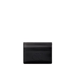 Calvin klein Bold wallet - Black (Black) портфейли,и,портмонета,calvin,klein,bold,wallet,black,(black)