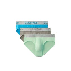 Боксерки Calvin klein LV00NB4122 boxers 3 units - Multicolor (Moon Mist / Seafoam Wafe / Cendre Blue) боксерки,мъжко,бельо,calvin,klein,lv00nb4122,boxers,3,units,multicolor,(moon,mist,seafoam,wafe,cendre,blue)
