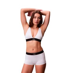 дамско,бельо,дамски,бикини,и,танкини,calvin,klein,lv00qf8703,triangle,bra,white,(white)