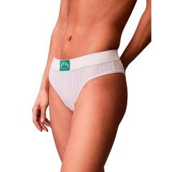 Calvin klein LV00QF8710 Bandeau bra - White (Tofu) дамско,бельо,дамски,бикини,и,танкини,calvin,klein,lv00qf8710,bandeau,bra,white,(tofu)