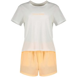 тениска,мъжки,тениски,дамски,тениски,calvin,klein,lv00qs7655,short,sleeve,t,shirt,white,(classic,white,top,w,peach,bliss,sh)