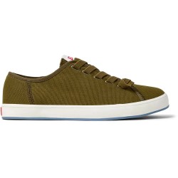 маратонки,мъжки,маратонки,дамски,маратонки,camper,peu,trainers,green,(green)