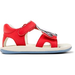 сандали,детски,сандали,и,чехли,camper,tws,by,moomin,sandals,red,(red)