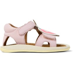 Сандали Camper TWS sandals - Pink (Multicolor) сандали,детски,сандали,и,чехли,camper,tws,sandals,pink,(multicolor)