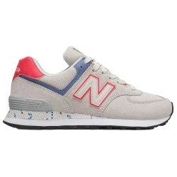 Маратонки New balance 574 trainers - Beige (Moyen) маратонки,мъжки,маратонки,дамски,маратонки,new,balance,574,trainers,beige,(moyen)