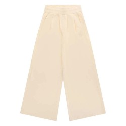 Анцуг Osaka Wide leg tracksuit pants - Beige (Washi) анцуг,дамски,анцузи,osaka,wide,leg,tracksuit,pants,beige,(washi)