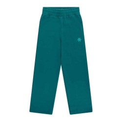 Анцуг Osaka Wide tracksuit pants - Green (Transformative Teal) анцуг,мъжки,анцузи,osaka,wide,tracksuit,pants,green,(transformative,teal)