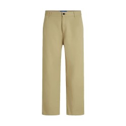 дънки,мъжки,панталони,karl,lagerfeld,jeans,a3m10122,relaxed,fit,chino,pants,beige,(twill)