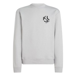 блуза,мъжки,пуловери,karl,lagerfeld,jeans,b1m20050,sweatshirt,grey,(micro,chip)