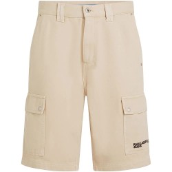 дънки,мъжки,панталони,дамски,панталони,karl,lagerfeld,jeans,b2m10055,cargo,shorts,beige,(whitecap,grey)