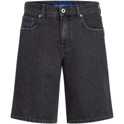 дънки,мъжки,панталони,дамски,панталони,karl,lagerfeld,jeans,b2m10077,regular,fit,denim,shorts,grey,(mid,grey,2)