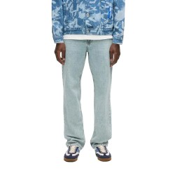 дънки,мъжки,панталони,дамски,панталони,karl,lagerfeld,jeans,b2m10115,relaxed,fit,jeans,blue,(tinted,washed,blue)