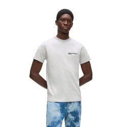 тениска,мъжки,тениски,дамски,тениски,karl,lagerfeld,jeans,b2m17065,short,sleeve,t,shirt,white,(micro,chip)