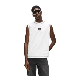 елек,мъжки,пуловери,дамски,пуловери,karl,lagerfeld,jeans,b2m17050,knitted,vest,white,(white)