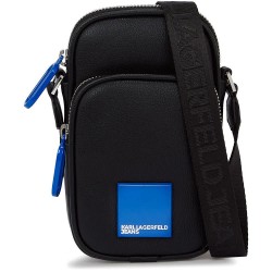 всички,чанти,karl,lagerfeld,jeans,b2m32045,pouch,crossbody,black,(black)
