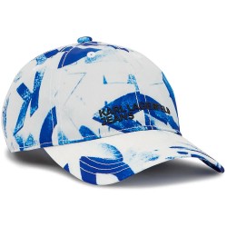 дънки,всички,шапки,karl,lagerfeld,jeans,b2m33013,cap,blue,(monogram,aop,klj,blue)