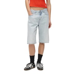 дънки,мъжки,панталони,дамски,панталони,karl,lagerfeld,jeans,b2w10070,relaxed,fit,denim,shorts,blue,(sun,light,blue)
