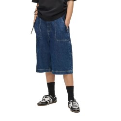 дънки,мъжки,панталони,дамски,панталони,karl,lagerfeld,jeans,b2w10071,denim,shorts,blue,(stone,blue)