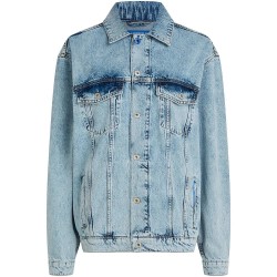 яке,мъжки,якета,дамски,якета,и,палта,karl,lagerfeld,jeans,b2w14033,denim,jacket,blue,(acid,light,blue)
